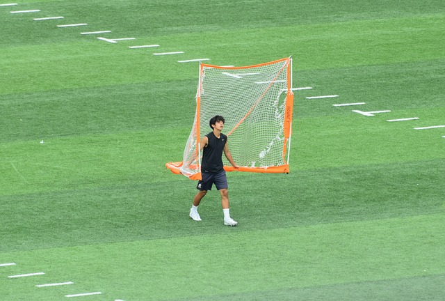 让人期待他