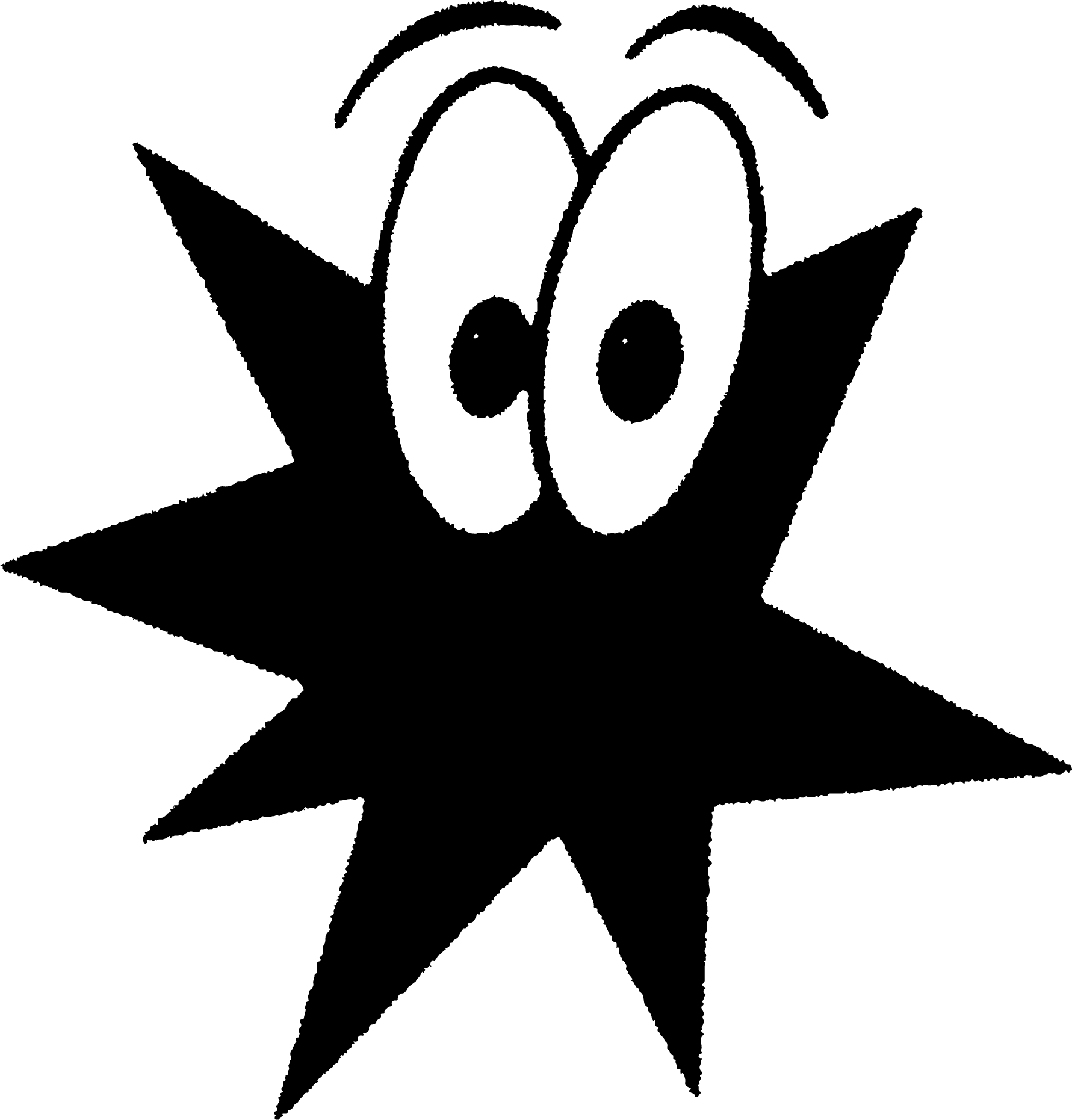 的核心角色